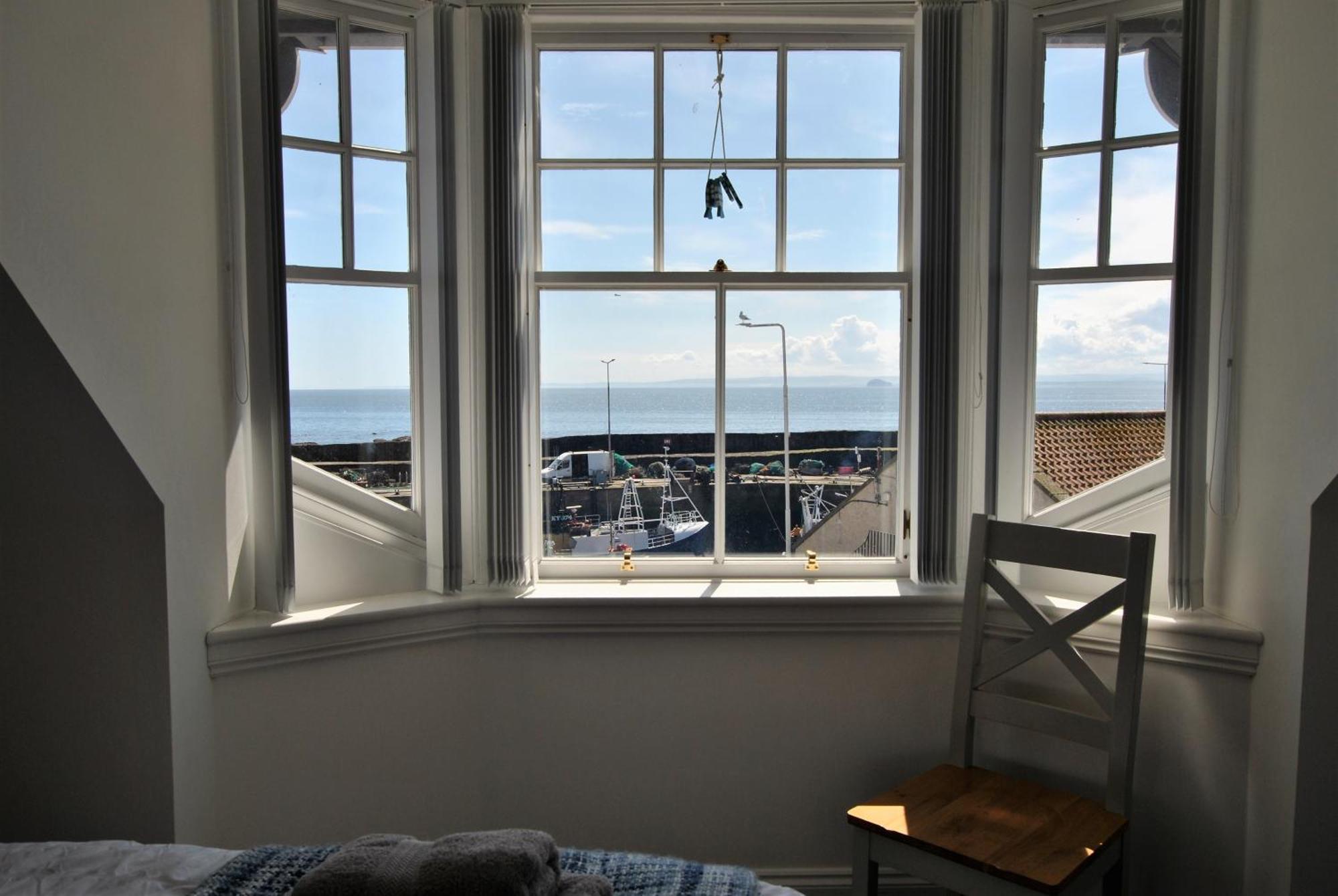 Bass View- Harbourfront Home 피텐윔 외부 사진